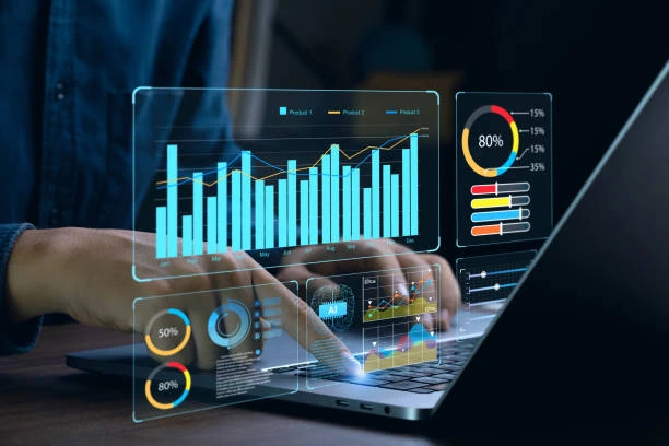 Data Analytics (Excel + Power BI)