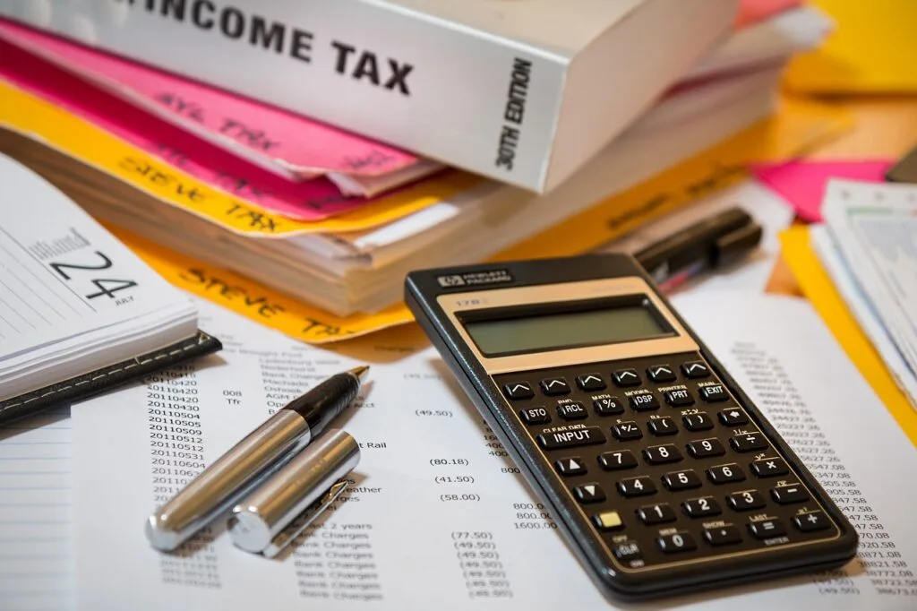 Practical Accounting & Taxation