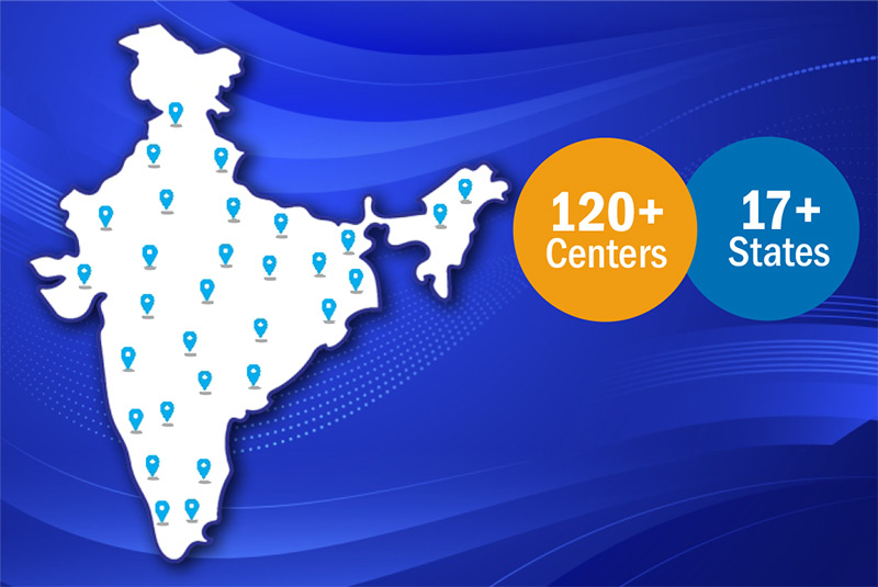 India Map