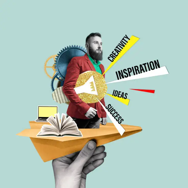 Tally Academy Journey